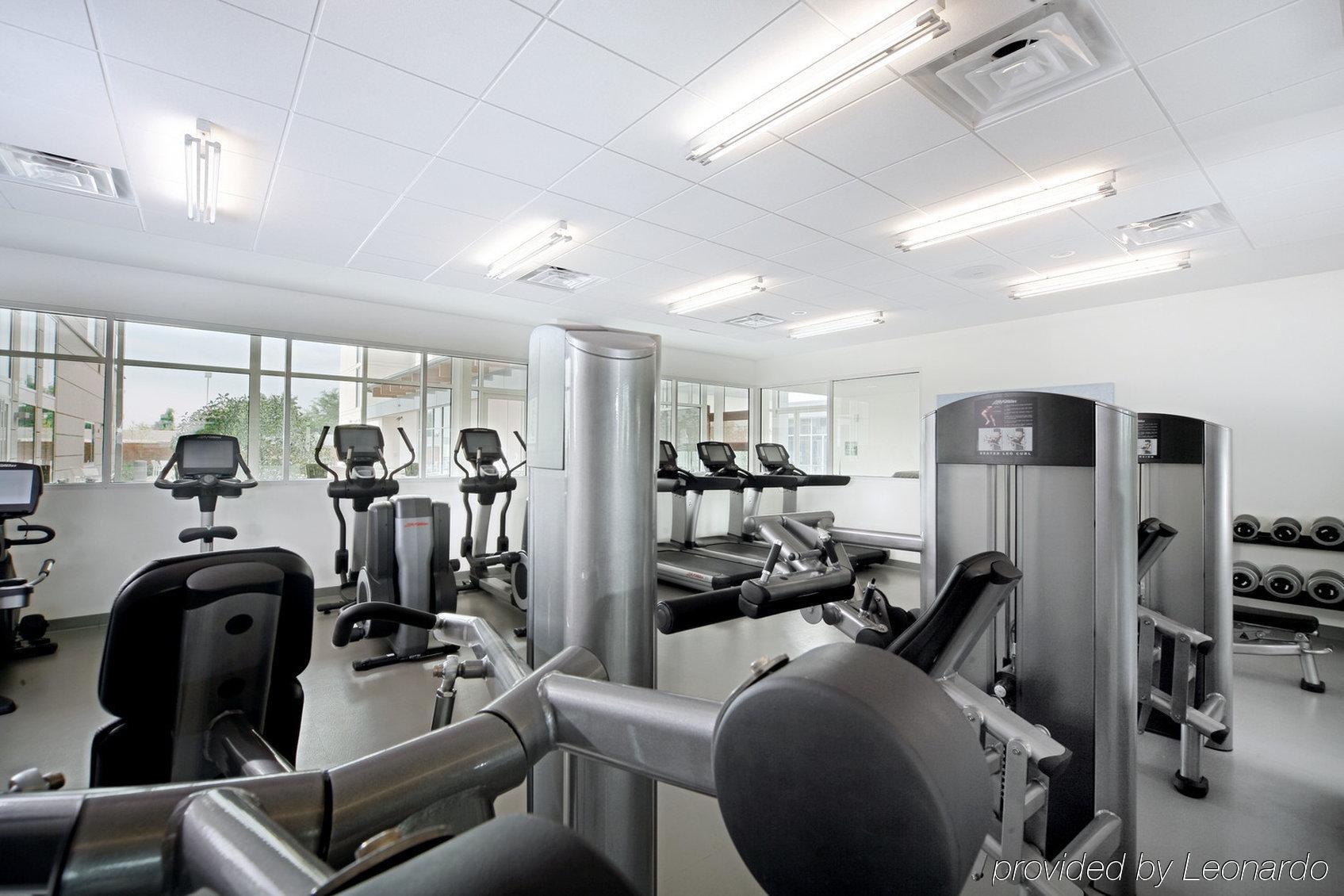 Hotel Element Arundel Mills BWI Airport Hanover Facilidades foto